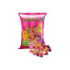 BOLSA MINI GELATINAS 50 UND1
