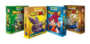MINI CARTAS DRAGON BALL1
