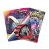 MINIALBUM DE CARTAS POKEMON (INGLÉS)1