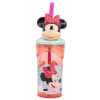 TOMA JUGO FIGURA 3D MINNIE1