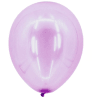 SET GLOBOS FLUOR 12 UND MORADO1