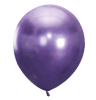 SET GLOBO CRHOMADO 25 UND VIOLETA1