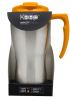 MUG CAJA KEEP 470 ML NARANJA1
