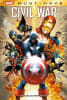 Marvel Must-Have: Civil War1
