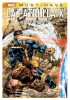 MARVEL MUST-HAVE: LA PATRULLA-X - GÉNESIS MUTANTE 2.01