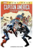 MARVEL MUST-HAVE: CAPITÁN AMÉRICA - SOLDADO DE INVIERNO1