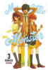 MY LITTLE MONSTER  N.31
