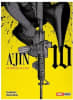AJIN 101