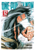 ONE PUNCH MAN N.121