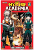 MANGA MY HERO ACADEMIA TOMO 131
