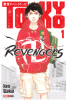 TOKYO REVENGERS 11