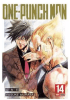 ONE PUNCH MAN N.141