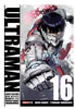 ULTRAMAN N.161