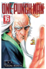 ONE PUNCH MAN N.161