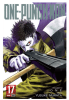 ONE PUNCH MAN N.171