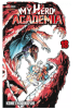 MANGA MY HERO ACADEMIA TOMO 181