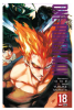 ONE PUNCH MAN N.181