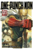 ONE PUNCH MAN N.11