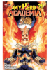MANGA MY HERO ACADEMIA TOMO 211