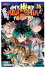 MANGA MY HERO ACADEMIA TOMO 261