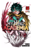 MANGA MY HERO ACADEMIA TOMO 351