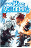 MANGA MY HERO ACADEMIA TOMO 361