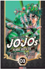 JOJO´S BIZARRE ADVENTURE PHANTOM BLOOD N.31