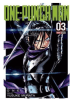 ONE PUNCH MAN N.31