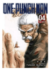 ONE PUNCH MAN N.41