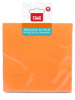 SERVILLETA NARANJA 16 UND 33X33 CM1