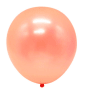 SET GLOBOS FLUOR 12 UND NARANJO1