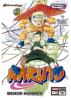 MANGA NARUTO TOMO 121