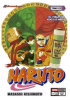 MANGA NARUTO TOMO 151