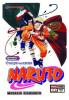 MANGA NARUTO TOMO 201
