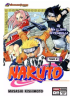 MANGA NARUTO TOMO 21