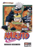 MANGA NARUTO TOMO 31