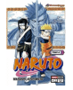 MANGA NARUTO TOMO 41
