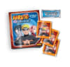 PACK ALBUM + 40 SOBRES NARUTO SHIPPUDEN 20231