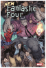 NEW FANTASTIC FOUR - CAMINO AL INFIERNO1