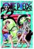 ONE PIECE VOLUMEN 141