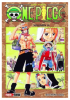 ONE PIECE VOLUMEN 181