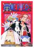 ONE PIECE VOLUMEN 251