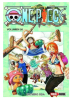 ONE PIECE VOLUMEN 261