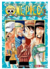 ONE PIECE VOLUMEN 341