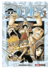 ONE PIECE VOLUMEN 391