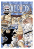 ONE PIECE VOLUMEN 401