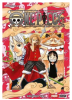 ONE PIECE VOLUMEN 411