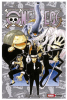 ONE PIECE VOLUMEN 421