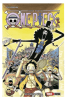 ONE PIECE VOLUMEN 461
