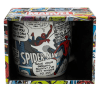 TAZON CAJA OVALADO SPIDERMAN 1 UND1